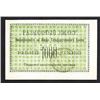 Image 1 : Nikolaevsk-on-Amur Branch of Government Bank, 1920, Issued Exchange Note