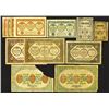 Image 2 : Transcaucasia Commissariat 1918 issued notes.