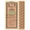 Image 1 : State Debt Commission, 1902, Specimen Bond