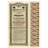 Image 1 : State Debt Commission, 1902, Specimen Bond