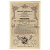 Image 2 : State Debt Commission, 1914, Specimen Bond