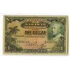 Image 2 : Government of Sarawak, 1935, Issued Note