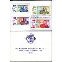Republic of Seychelles