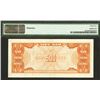Image 3 : National Bank of South Vietnam, ND (1955) Issue Banknote.