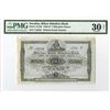 Image 1 : Rikes Ständers Bank, 1857, Issued Note