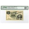 Image 1 : Sveriges Riksnbank, 1916, Issued Note