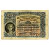Image 1 : Schweizerische Nationalbank, 1923 Issue Banknote.