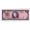 Image 2 : Central Bank of Trinidad & Tobago, 1964, Color Trial Specimen