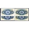 Image 2 : Government of Trinidad & Tobago, 1935-43 Issues.