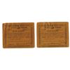Image 1 : Zolochiv City, Lviv, 1919, Pair of Cash Certificates