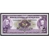 Image 1 : Banco Central De Venezuela - Caracas, 1952 Specimen Banknote.