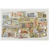 Image 1 : Worldwide Banknote Melange, over 500 notes including 350 CU TO Gem UNC. 1951 Bulgaria notes.