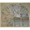 Image 1 : Japan and WWII Occupied countries, ca.1930-50's.