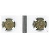 Image 2 : United States: Philadelphia Mint, Pair of 5 Cents,