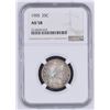 Image 1 : United States: Philadelphia Mint, 1905 25 Cents,