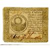 Image 2 : Philadelphia, 1778, Colonial Note