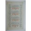Image 2 : City Bank of New Haven, ca.1850's Uncut Sheet