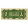 Image 2 : Tallahassee Rail Road Co., 18xx, ca.1850-60's Obsolete Banknote.