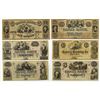 Image 1 : Canal Bank, Obsolete Banknote Assortment.