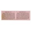 Image 2 : Cairo & St. Louis Railroad 1877 Uncut Obsolete Scrip Note Pair.