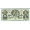 Image 3 : Merchants Bank, ca.1860's, Obsolete Banknote.