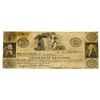 Image 1 : Borough of Gaysport, 1843 Obsolete Scrip Note.