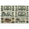 Image 1 : New-England Commercial Bank, ca.1820's Obsolete Banknote Assortment.