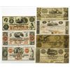 Image 1 : North Eastern Obsolete Banknote Assortment.