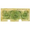 Image 2 : C.S.A., $50, T-57, Cr-406 to 417, 1863 Confederate Note.