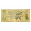 Image 2 : C.S.A., 1862, $100, T-39, Cr-290-296 Issued Banknote.