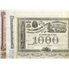 Image 1 : C.S.A., 1862-1863 Bond Trio.