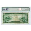Image 3 : F.R.N., Series 1914, $20, Fr#988 Issue Banknote.