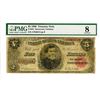 Image 1 : U.S. Legal Tender, $5, Series of 1890 Issue.