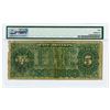 Image 3 : U.S. Legal Tender, $5, Series of 1890 Issue.