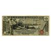 Image 1 : U.S. Educational, 1896 Silver Certificate.