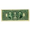 Image 2 : U.S. Educational, 1896 Silver Certificate.