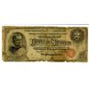 Image 2 : U.S. Silver Certificate, $2, Series 1886, Fr#240.