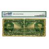 Image 3 : U.S. Silver Certificate, $5, Series of 1896, "Educational", Fr#268 Issued Banknote.
