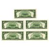 Image 2 : Silver Certificate, 1934 Series