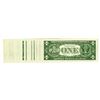 Image 3 : Silver Certificate, 1957, Pack of 25 Uncirculated Notes