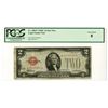 Image 1 : U.S. Note, Legal Tender $2*  Note, 1928C, Fr#1504.