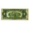 Image 3 : U.S. Note, Legal Tender $2*  Note, 1928C, Fr#1504.