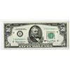 Image 2 : F.R.N., $50 1963A, Minneapolis Star Note Fr#2113-I* (I* Block) Issue Banknote.