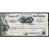 Image 1 : Adams & Co. Express and Banking Office, 1854, Sonora Location Instead of San Francisco, CA. Gold Rus
