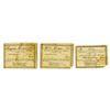 Image 1 : Methodist Episcopal Church, ca. 1830s-1850s, Trio of Tickets