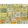 Image 1 : United Cigar Stores Company of America, ND (ca. 1930s), Large Lot of 125+ Cigar Certificates