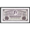 Image 1 : Bradbury Wilkinson & Company, Limited, ND (ca.1860-1870's) "Anti-Photographic" Advertising Banknote.