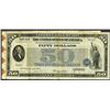 Image 1 : First Liberty Loan Bond of 1917. Issue of June 15, 1917
