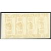 Image 3 : Kensington Bank, ca.1833 Proof Stock Certificate.