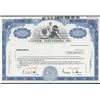 Image 1 : Capitol Industries, Inc., Specimen Stock.